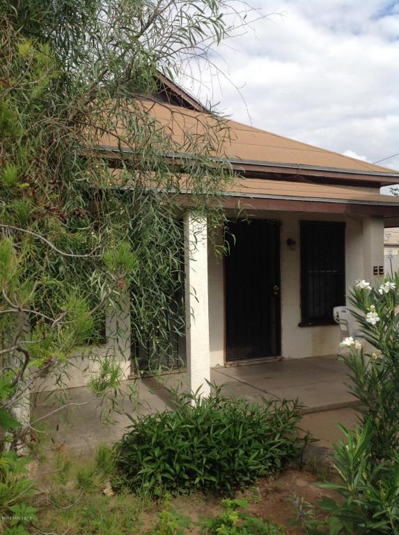 438-442 G. Avenue, Douglas, AZ 85607