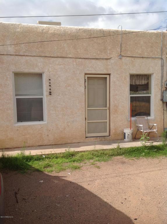 438-442 G. Avenue, Douglas, AZ 85607