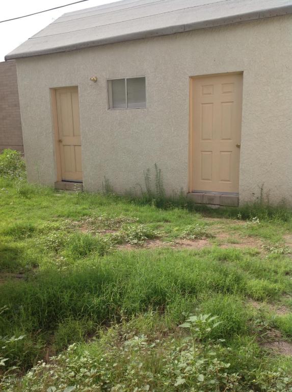 438-442 G. Avenue, Douglas, AZ 85607