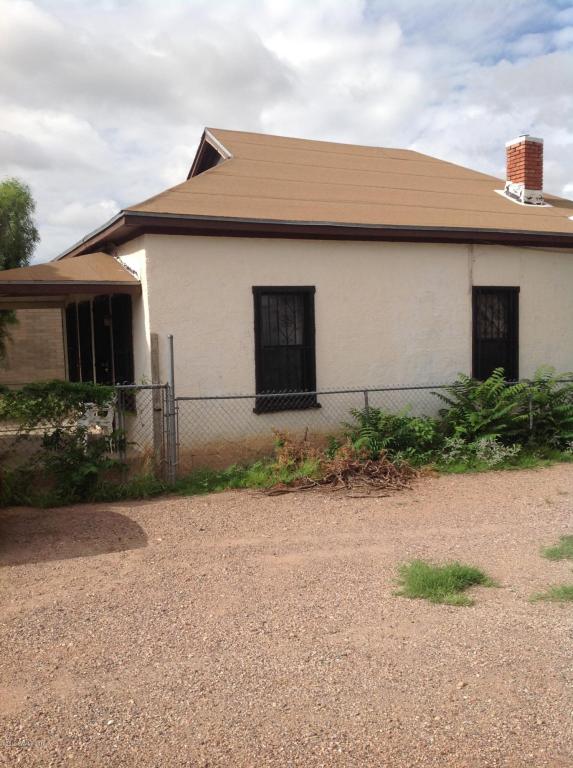 438-442 G. Avenue, Douglas, AZ 85607