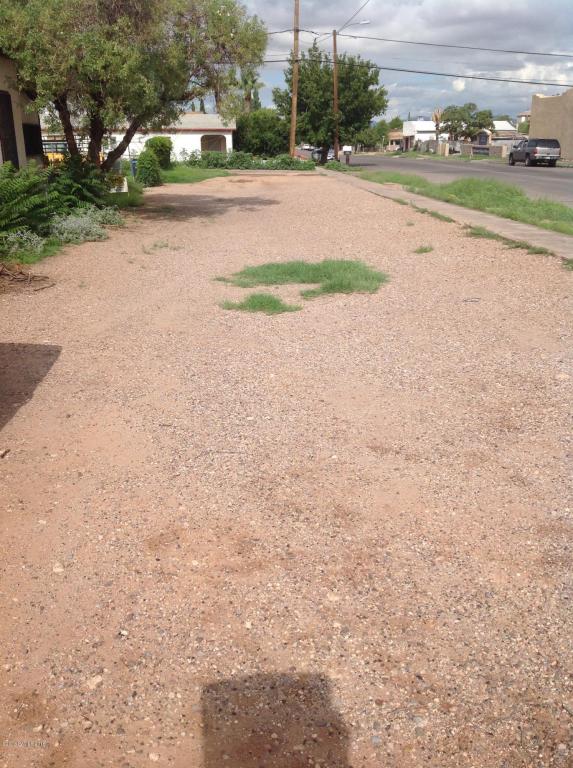 438-442 G. Avenue, Douglas, AZ 85607