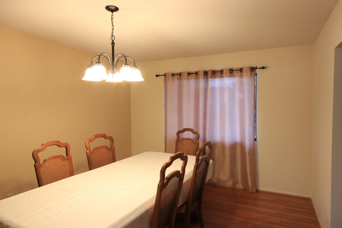 2550 E 15th Street, Douglas, AZ 85607