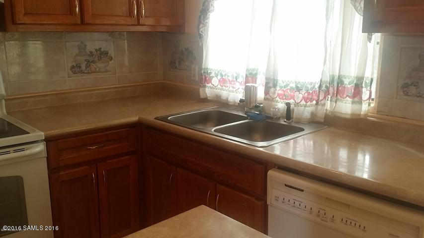 2301 E 7th Street, Douglas, AZ 85607