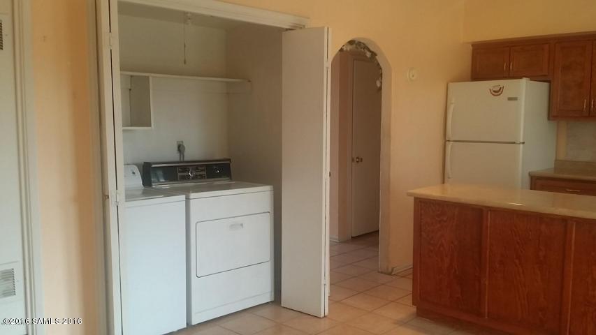 2301 E 7th Street, Douglas, AZ 85607