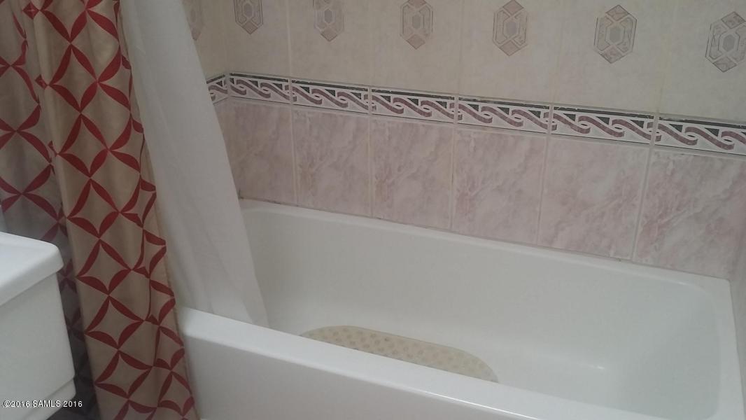 2301 E 7th Street, Douglas, AZ 85607