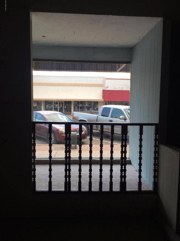 921 N G Avenue, Douglas, AZ 85607