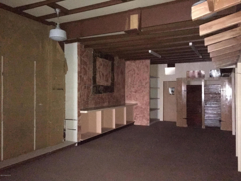 921 N G Avenue, Douglas, AZ 85607