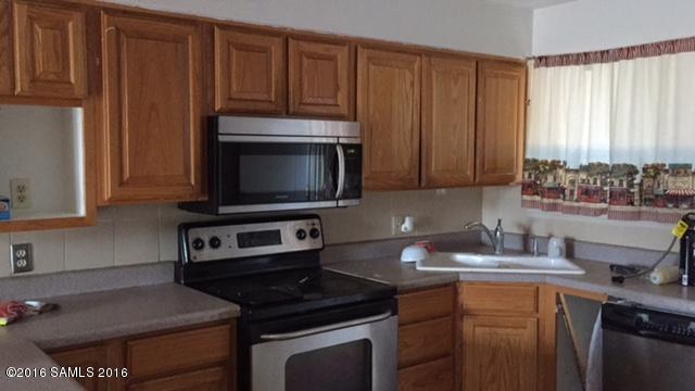 1342 E 19th Street, Douglas, AZ 85607