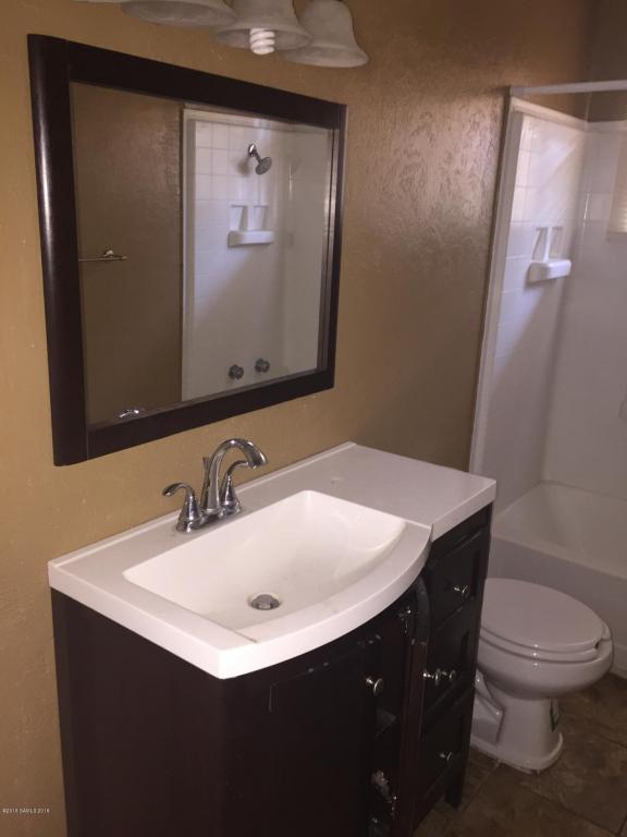 1342 E 19th Street, Douglas, AZ 85607