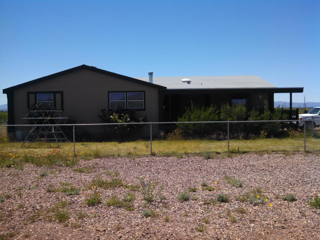 2131 W Dove Lane, Douglas, AZ 85607