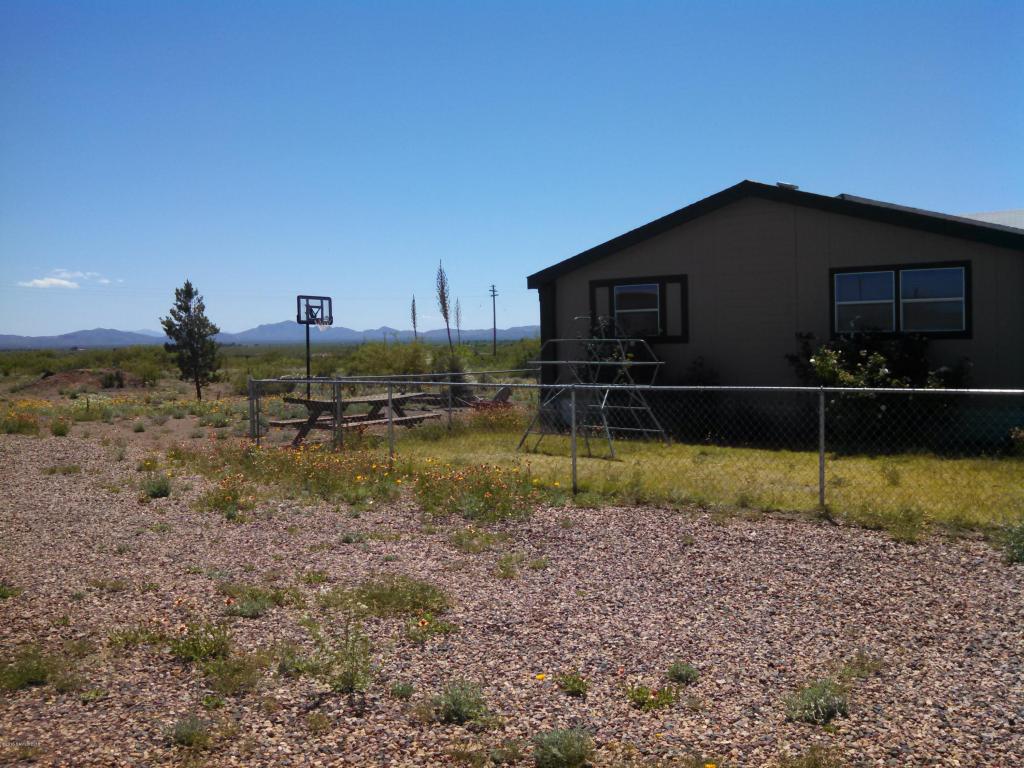 2131 W Dove Lane, Douglas, AZ 85607