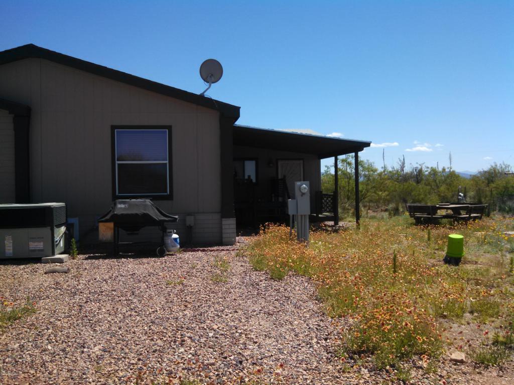 2131 W Dove Lane, Douglas, AZ 85607
