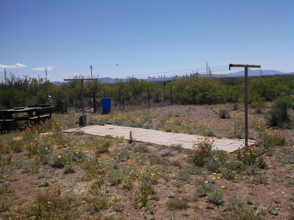 2131 W Dove Lane, Douglas, AZ 85607