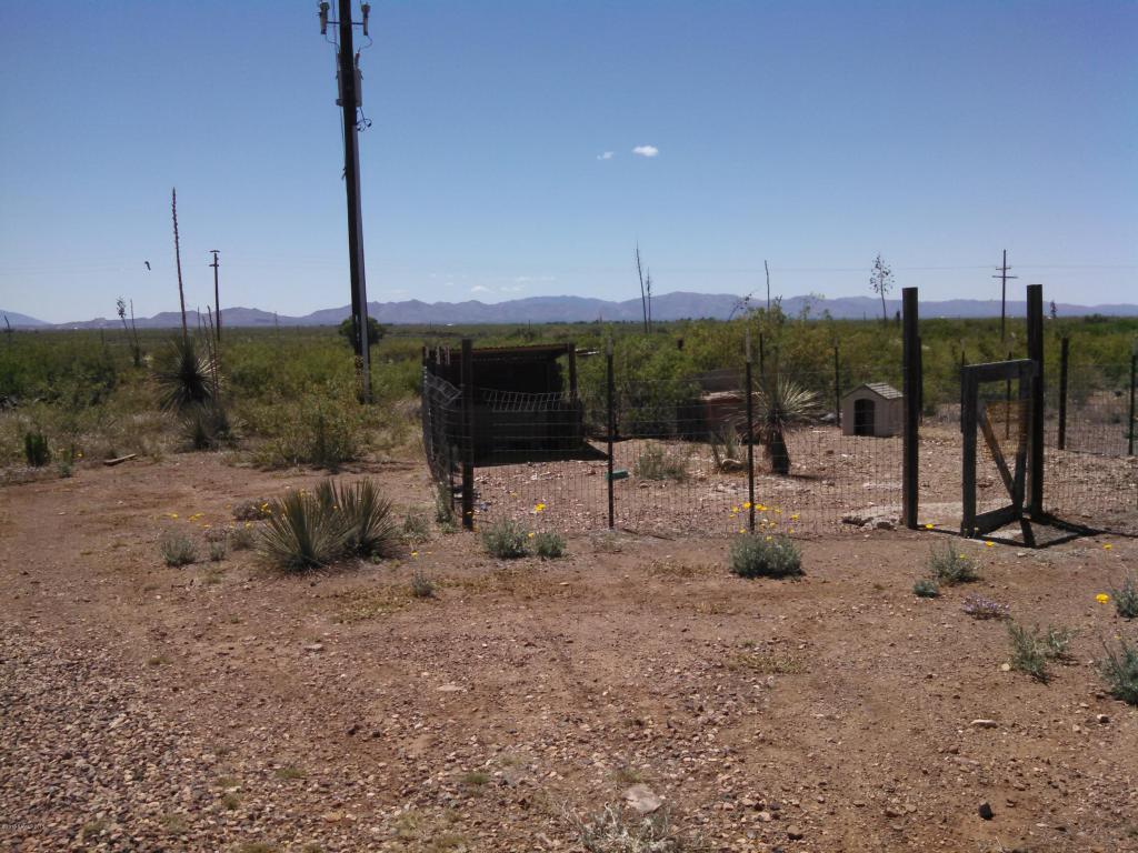 2131 W Dove Lane, Douglas, AZ 85607