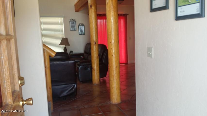 4203 Santa Fe Drive, Douglas, AZ 85607
