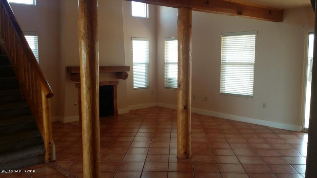 4203 Santa Fe Drive, Douglas, AZ 85607