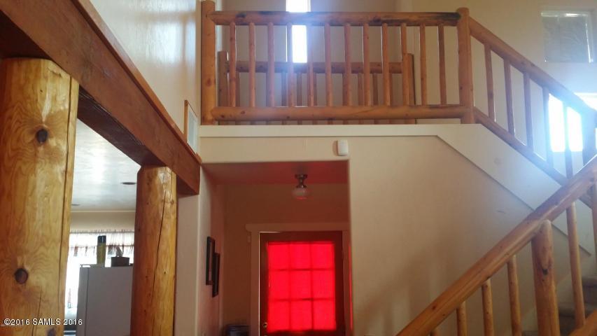 4203 Santa Fe Drive, Douglas, AZ 85607