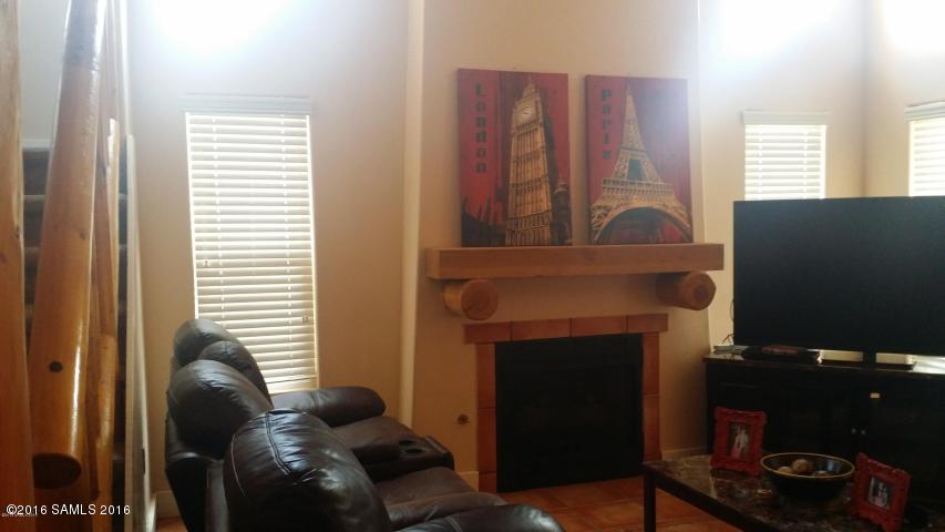 4203 Santa Fe Drive, Douglas, AZ 85607