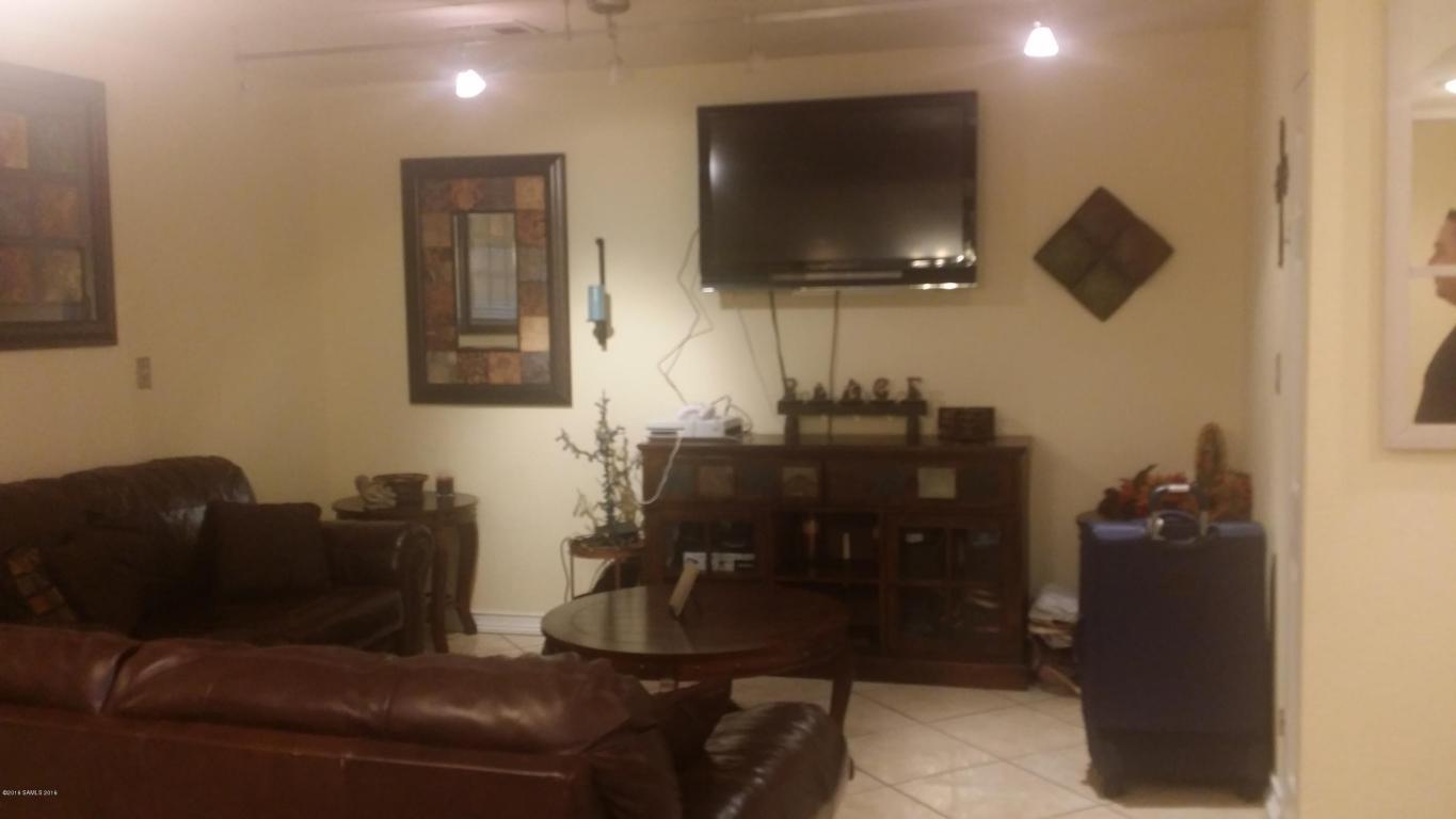 659 E 14th Street, Douglas, AZ 85607