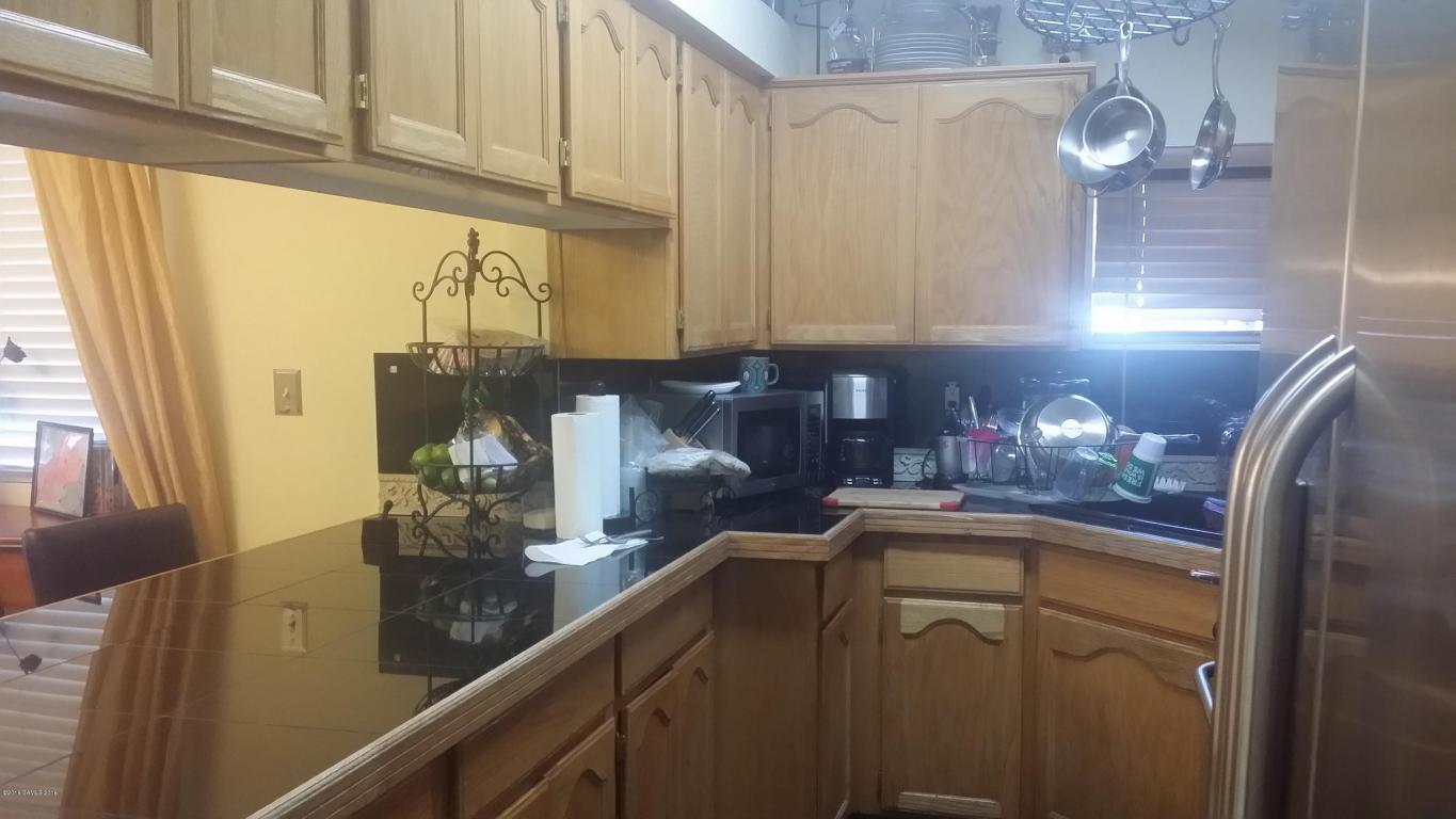 659 E 14th Street, Douglas, AZ 85607