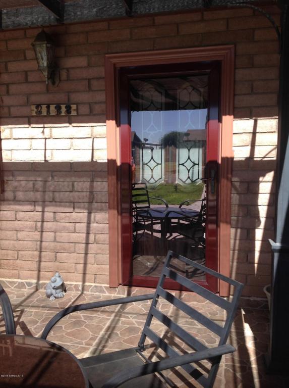 2122 E 6th Street, Douglas, AZ 85607