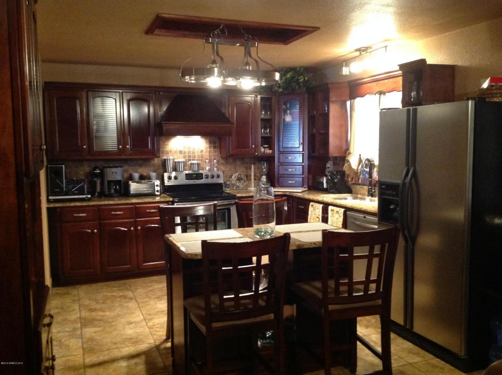 2122 E 6th Street, Douglas, AZ 85607