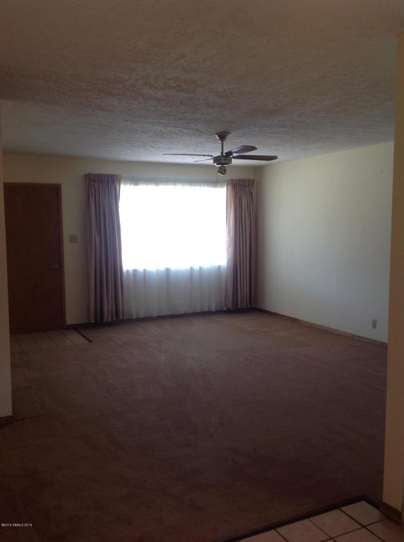 2006 E 8th Street, Douglas, AZ 85607