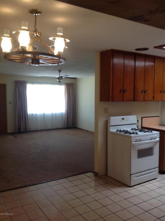 2006 E 8th Street, Douglas, AZ 85607