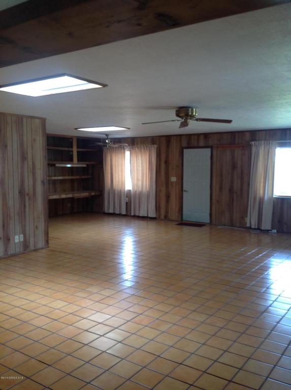 2006 E 8th Street, Douglas, AZ 85607