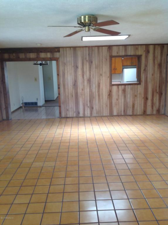 2006 E 8th Street, Douglas, AZ 85607