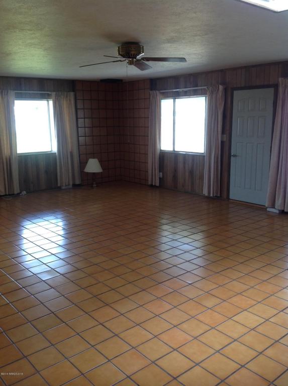 2006 E 8th Street, Douglas, AZ 85607