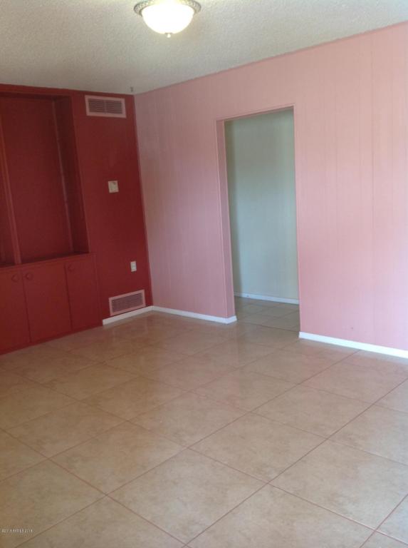 1125 E 7th Street, Douglas, AZ 85607