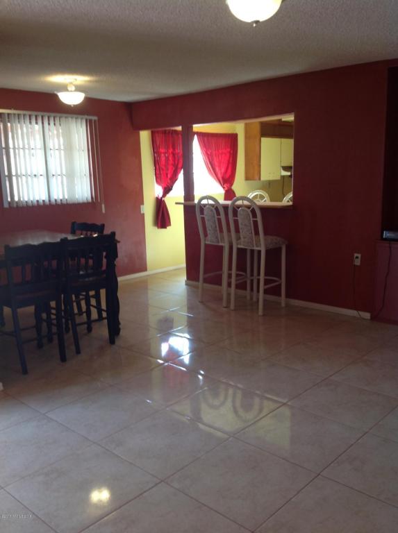 1125 E 7th Street, Douglas, AZ 85607