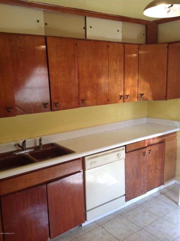 1125 E 7th Street, Douglas, AZ 85607