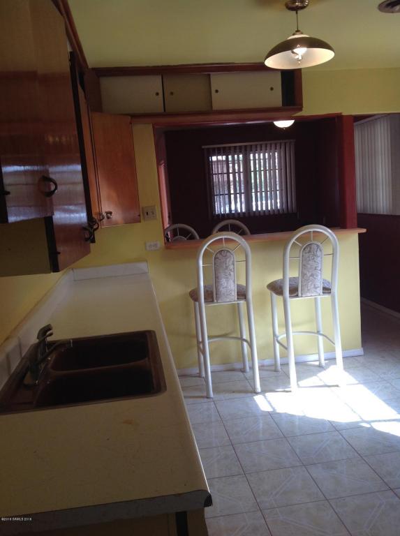 1125 E 7th Street, Douglas, AZ 85607