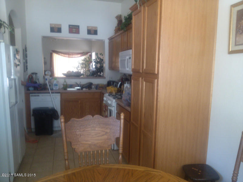 3439 N Camino Perilla, Douglas, AZ 85607