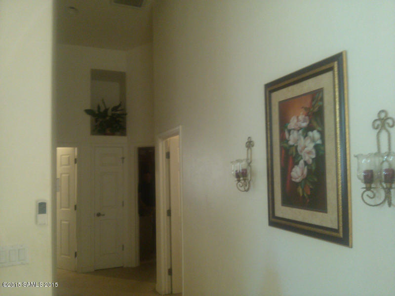 3439 N Camino Perilla, Douglas, AZ 85607