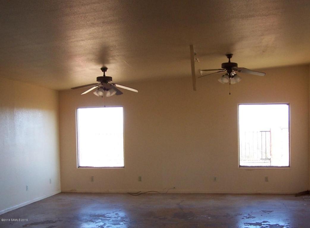 5453 N Leslie Canyon Road, Douglas, AZ 85607