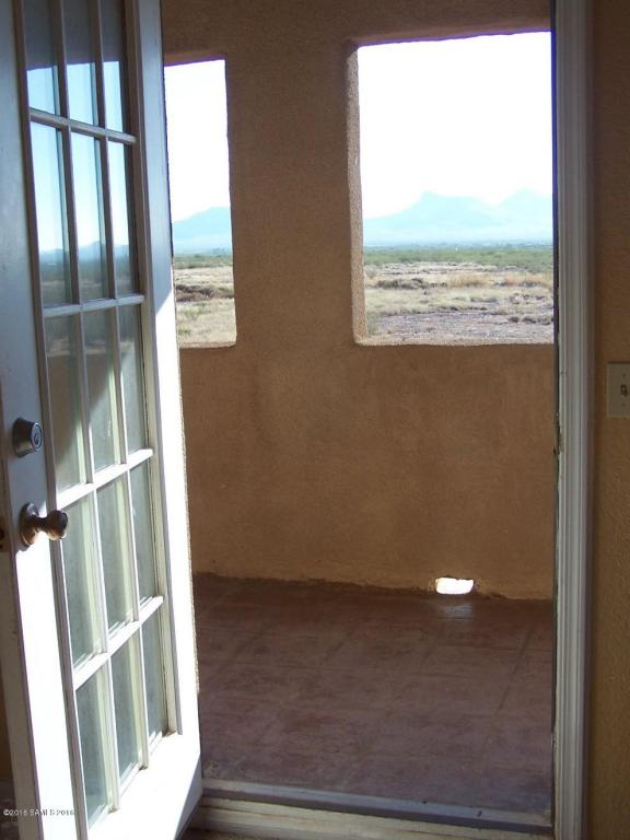 5453 N Leslie Canyon Road, Douglas, AZ 85607