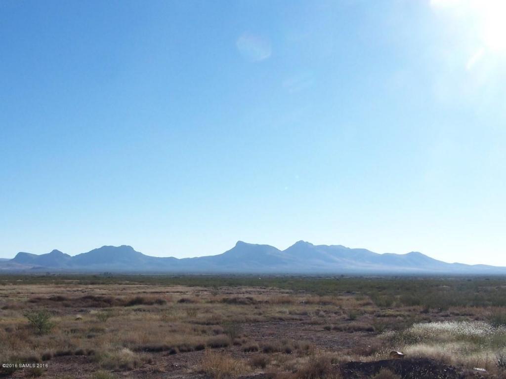 5453 N Leslie Canyon Road, Douglas, AZ 85607