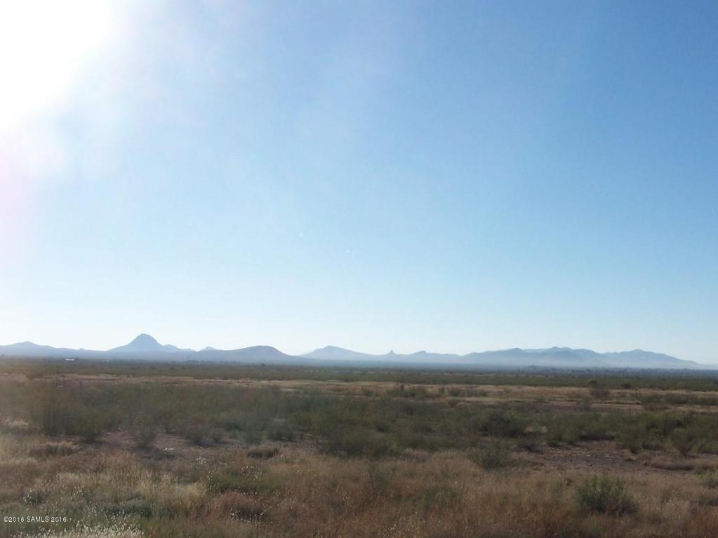 5453 N Leslie Canyon Road, Douglas, AZ 85607