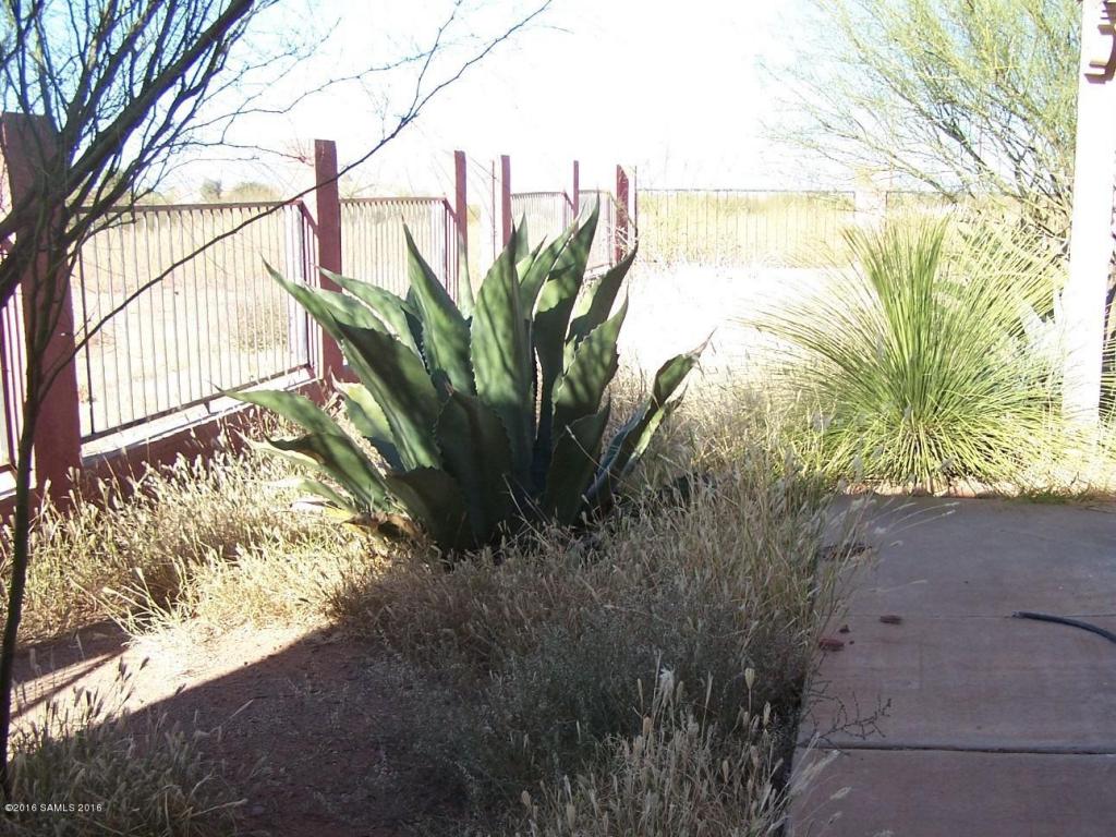 5453 N Leslie Canyon Road, Douglas, AZ 85607