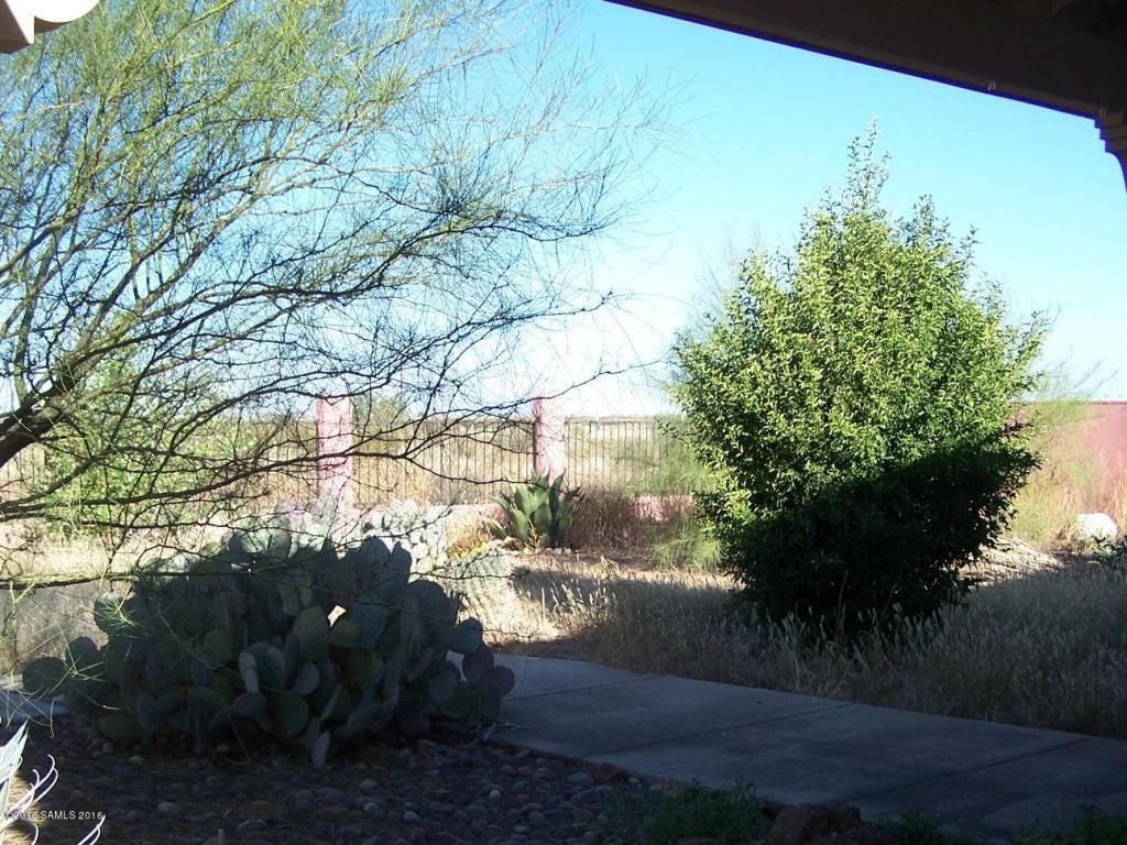 5453 N Leslie Canyon Road, Douglas, AZ 85607
