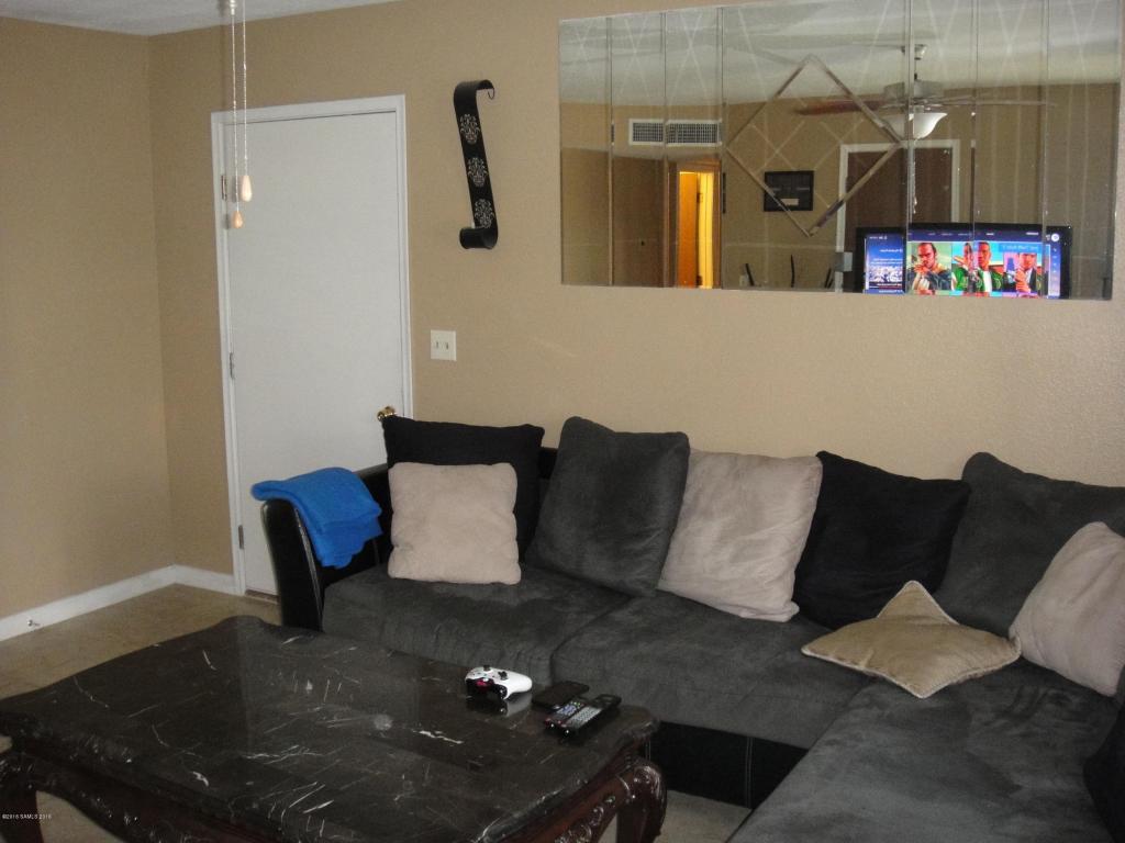 2445 E 14th Street, Douglas, AZ 85607