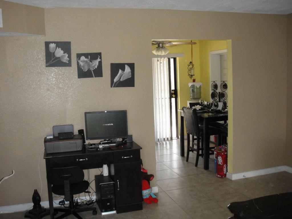 2445 E 14th Street, Douglas, AZ 85607