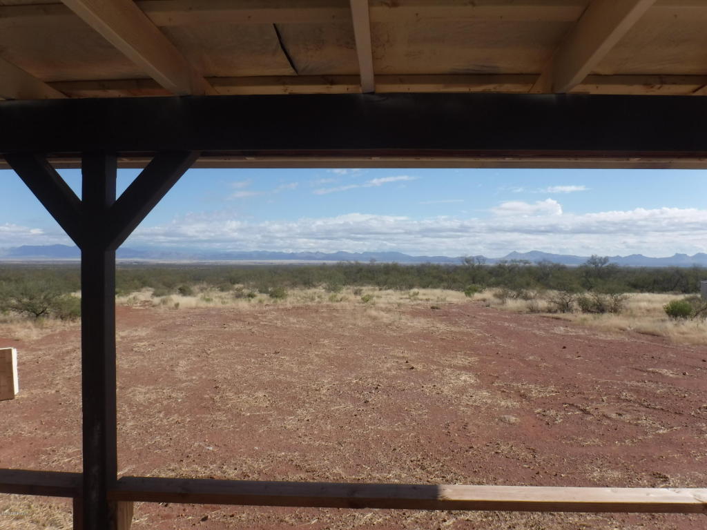 4885 N Sandstone Drive, Douglas, AZ 85607