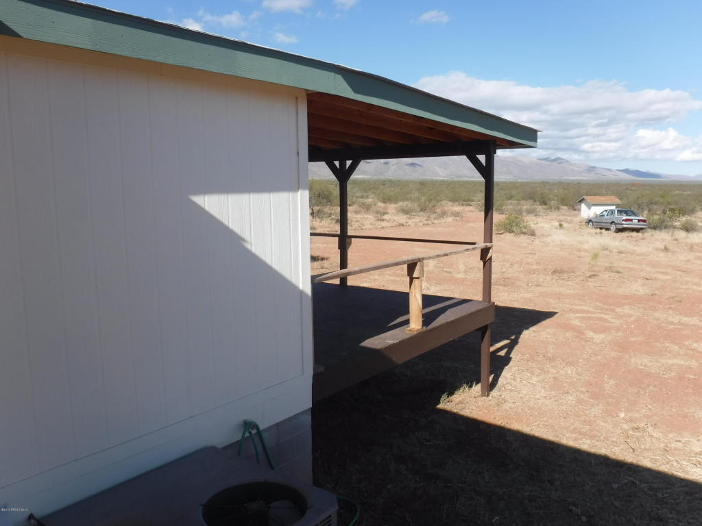 4885 N Sandstone Drive, Douglas, AZ 85607