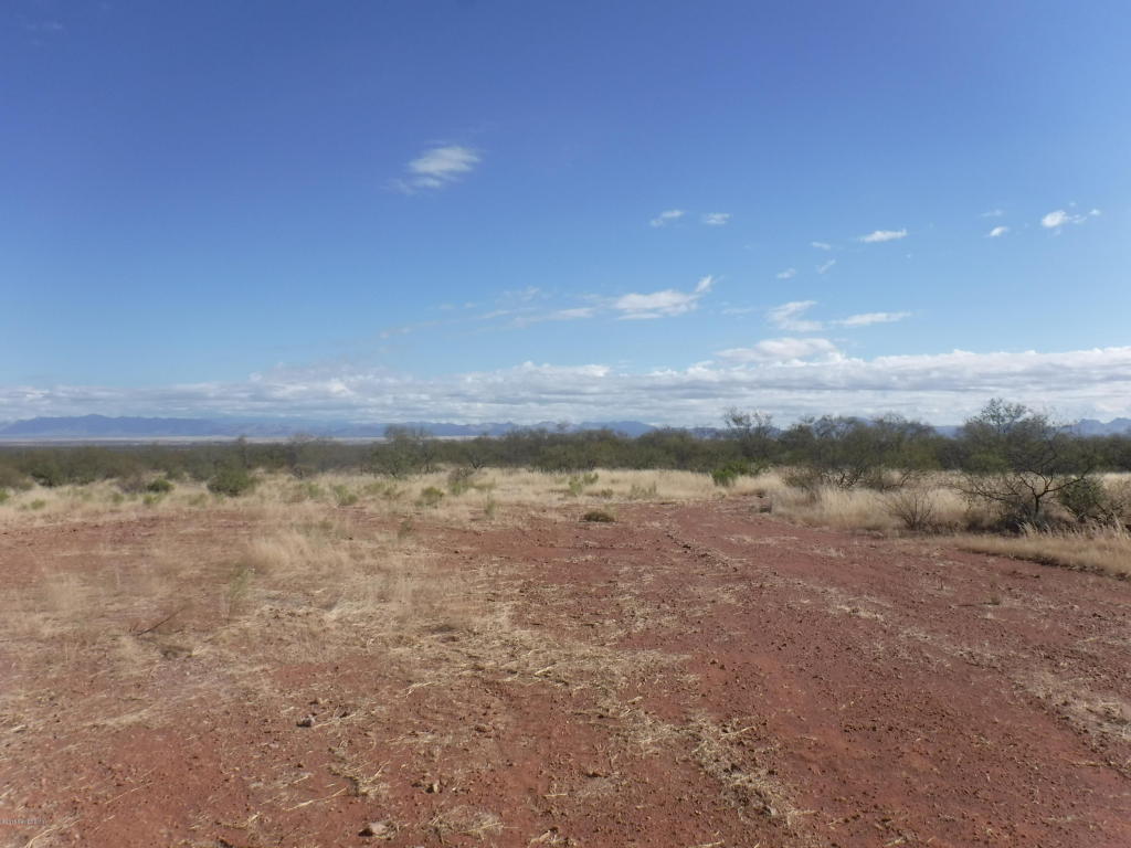 4885 N Sandstone Drive, Douglas, AZ 85607
