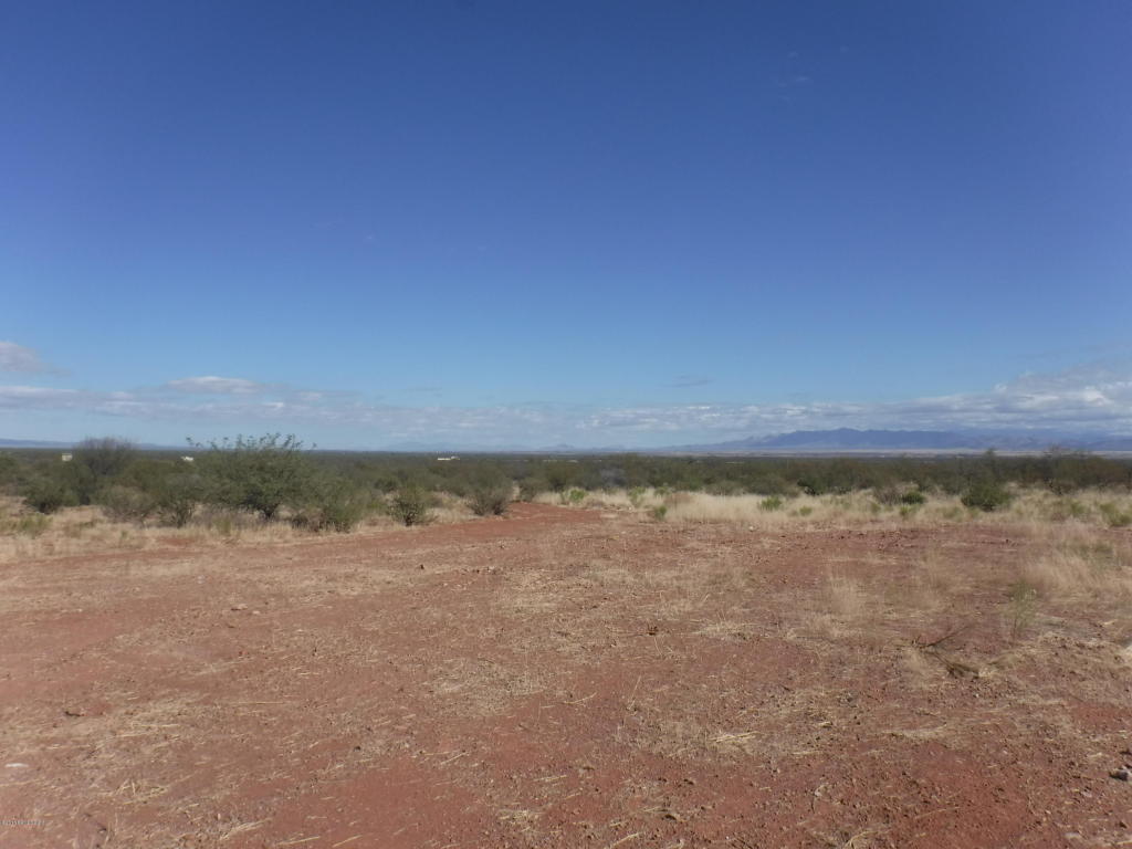 4885 N Sandstone Drive, Douglas, AZ 85607