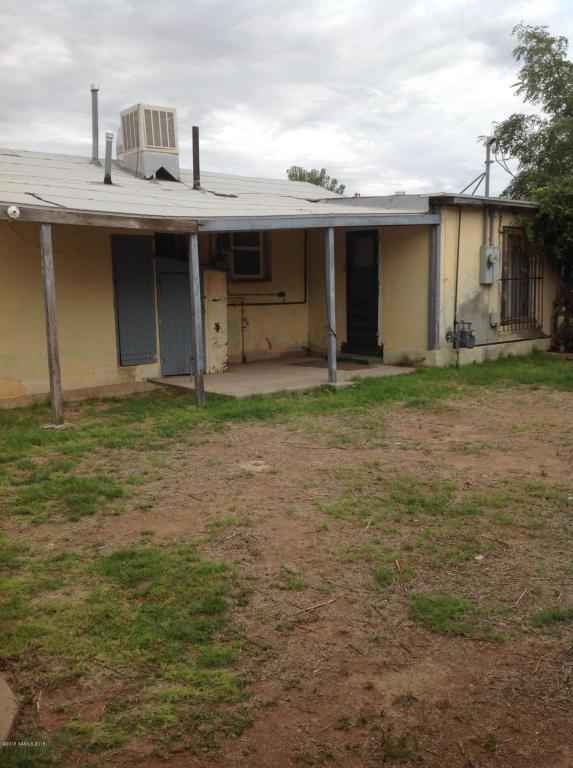 1001-1017 E 5th Street, Douglas, AZ 85607